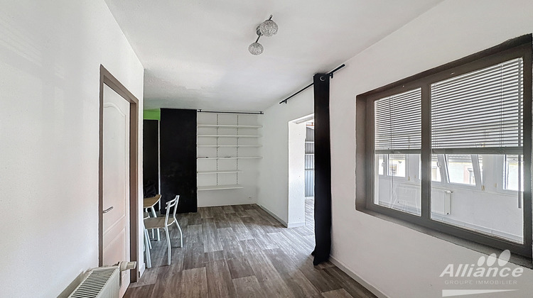 Ma-Cabane - Vente Appartement Belfort, 48 m²