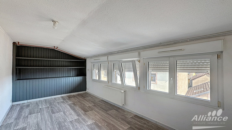 Ma-Cabane - Vente Appartement Belfort, 48 m²