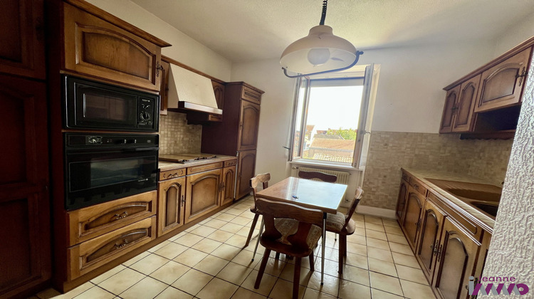 Ma-Cabane - Vente Appartement Belfort, 70 m²