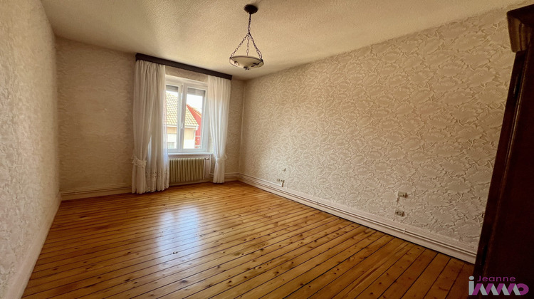 Ma-Cabane - Vente Appartement Belfort, 70 m²