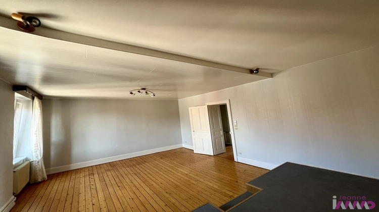 Ma-Cabane - Vente Appartement Belfort, 70 m²