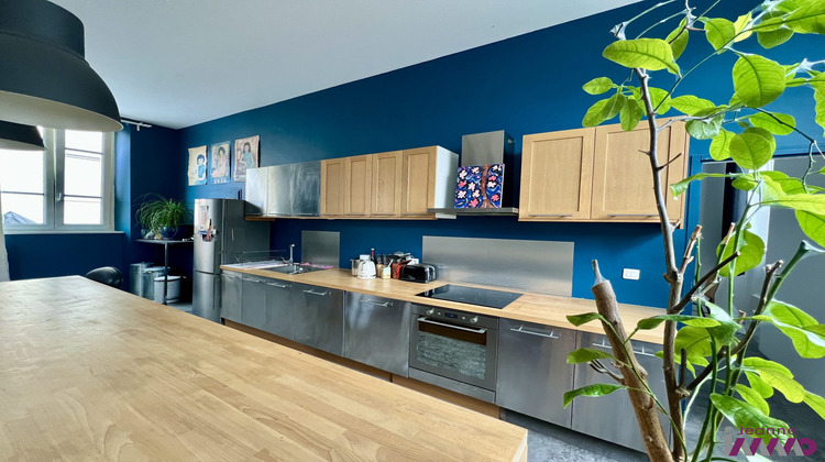 Ma-Cabane - Vente Appartement Belfort, 115 m²