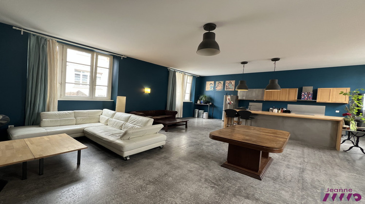 Ma-Cabane - Vente Appartement Belfort, 115 m²