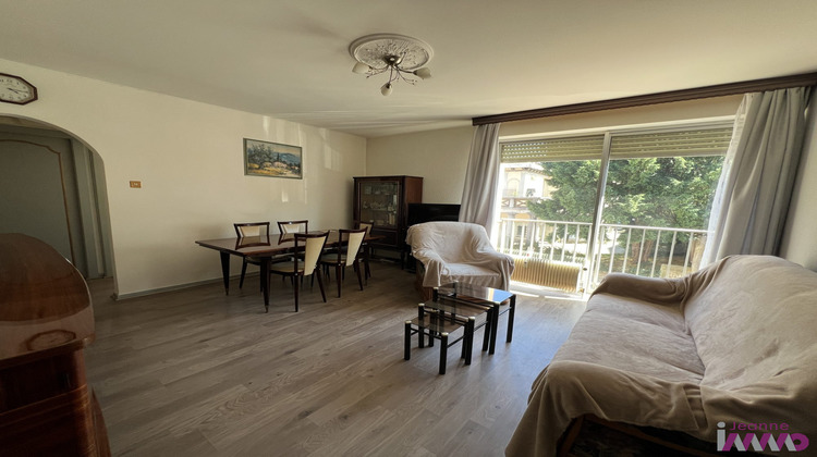 Ma-Cabane - Vente Appartement Belfort, 55 m²