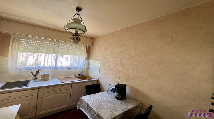 Ma-Cabane - Vente Appartement Belfort, 55 m²