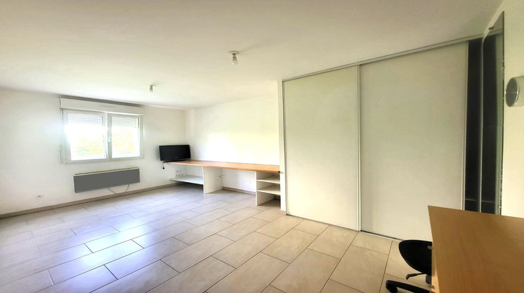 Ma-Cabane - Vente Appartement Belfort, 24 m²