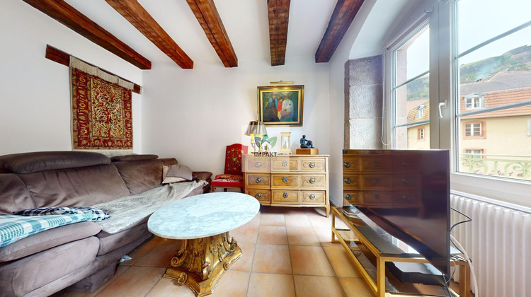 Ma-Cabane - Vente Appartement Belfort, 112 m²