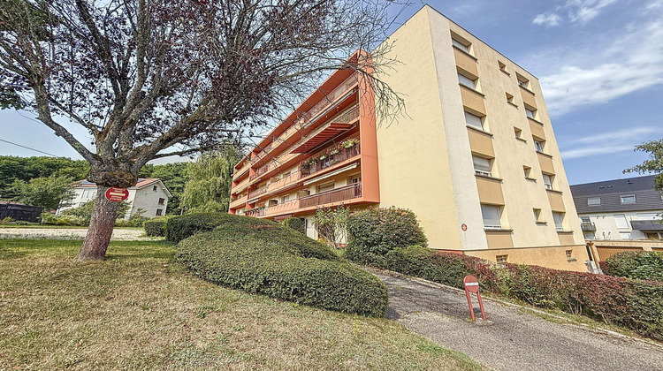 Ma-Cabane - Vente Appartement Belfort, 80 m²