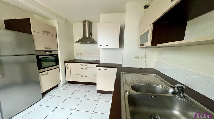 Ma-Cabane - Vente Appartement Belfort, 80 m²