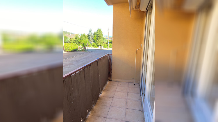 Ma-Cabane - Vente Appartement Belfort, 63 m²