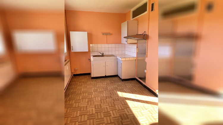 Ma-Cabane - Vente Appartement Belfort, 63 m²