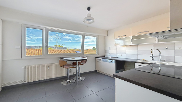 Ma-Cabane - Vente Appartement Belfort, 44 m²