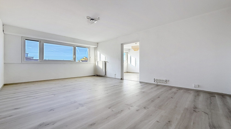 Ma-Cabane - Vente Appartement Belfort, 44 m²