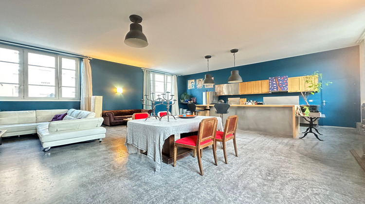 Ma-Cabane - Vente Appartement Belfort, 114 m²