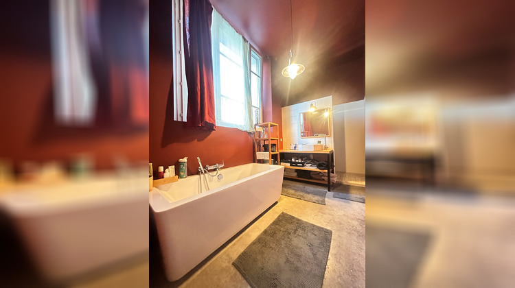 Ma-Cabane - Vente Appartement Belfort, 114 m²