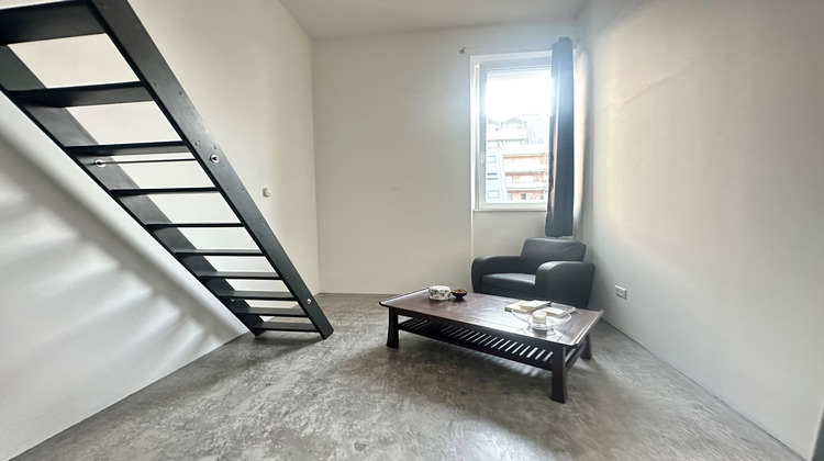 Ma-Cabane - Vente Appartement Belfort, 114 m²