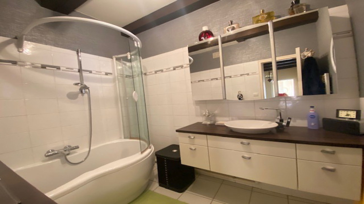 Ma-Cabane - Vente Appartement Belfort, 109 m²