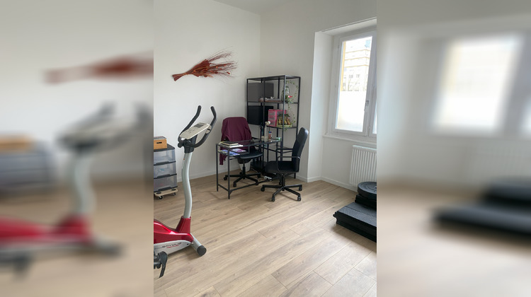 Ma-Cabane - Vente Appartement Belfort, 70 m²