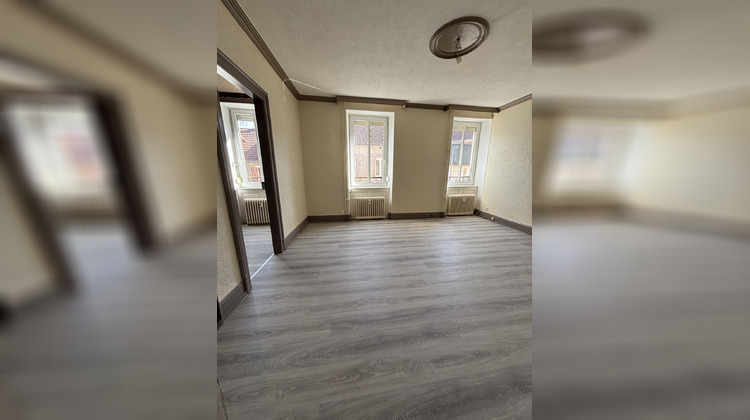 Ma-Cabane - Vente Appartement Belfort, 60 m²