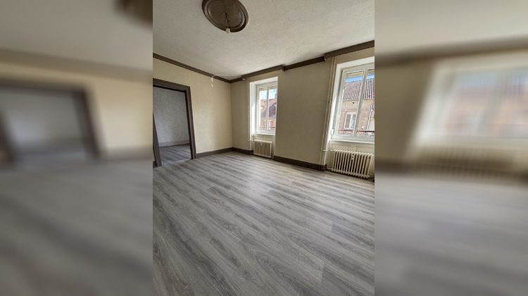 Ma-Cabane - Vente Appartement Belfort, 60 m²