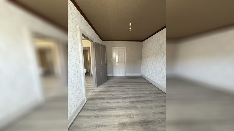 Ma-Cabane - Vente Appartement Belfort, 60 m²