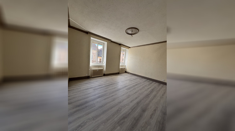 Ma-Cabane - Vente Appartement Belfort, 60 m²