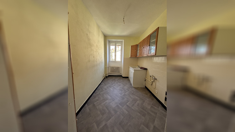 Ma-Cabane - Vente Appartement Belfort, 60 m²