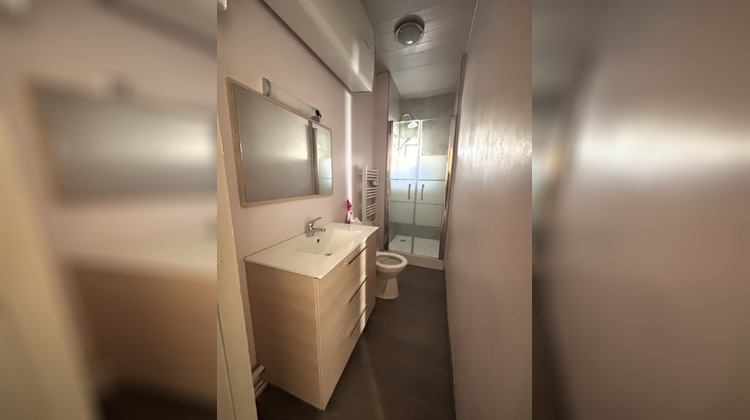 Ma-Cabane - Vente Appartement Belfort, 60 m²