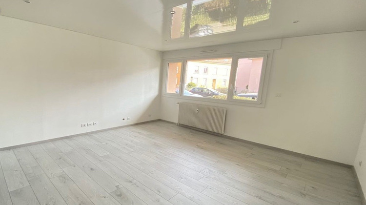 Ma-Cabane - Vente Appartement Belfort, 65 m²
