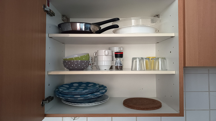 Ma-Cabane - Vente Appartement Belfort, 26 m²