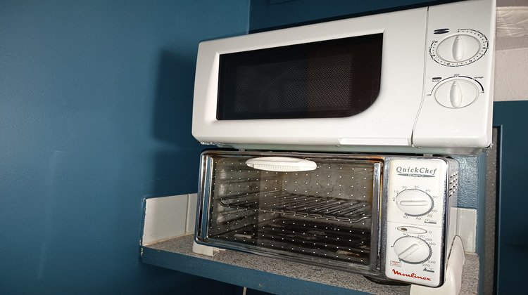 Ma-Cabane - Vente Appartement Belfort, 26 m²