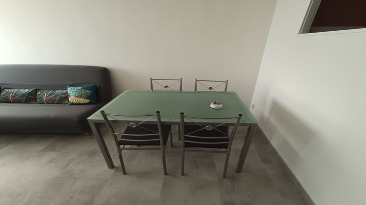 Ma-Cabane - Vente Appartement Belfort, 26 m²