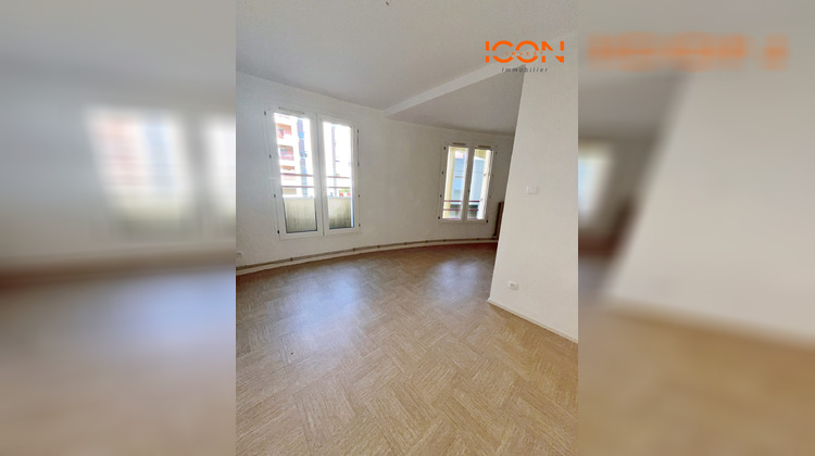 Ma-Cabane - Vente Appartement Belfort, 60 m²