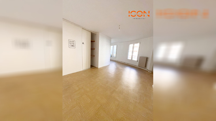 Ma-Cabane - Vente Appartement Belfort, 60 m²