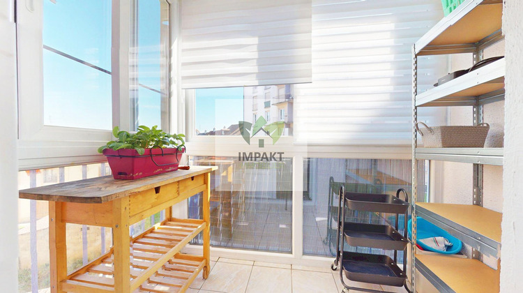 Ma-Cabane - Vente Appartement Belfort, 132 m²