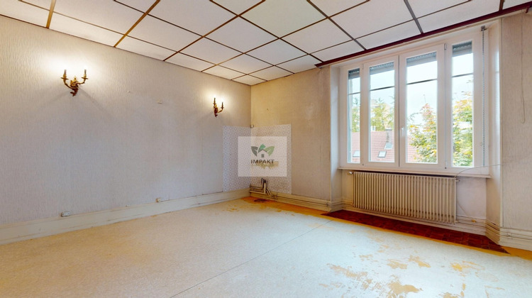 Ma-Cabane - Vente Appartement Belfort, 86 m²