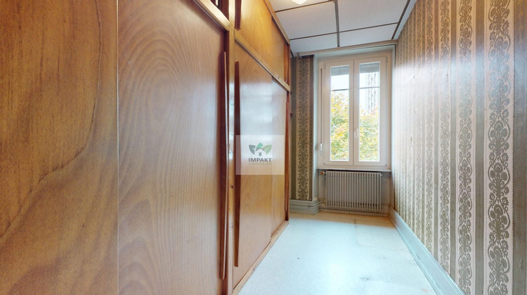 Ma-Cabane - Vente Appartement Belfort, 86 m²