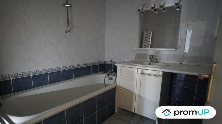 Ma-Cabane - Vente Appartement Belfort, 90 m²