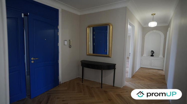 Ma-Cabane - Vente Appartement Belfort, 152 m²