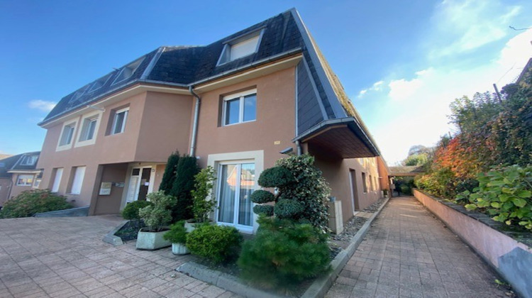 Ma-Cabane - Vente Appartement Belfort, 92 m²