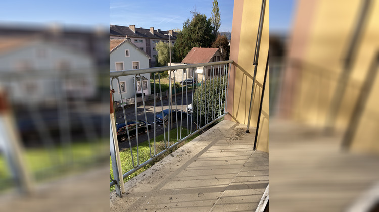 Ma-Cabane - Vente Appartement Belfort, 67 m²