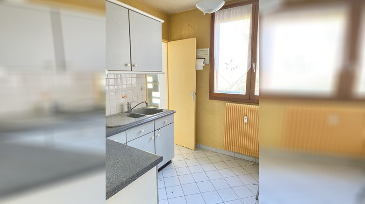 Ma-Cabane - Vente Appartement Belfort, 67 m²