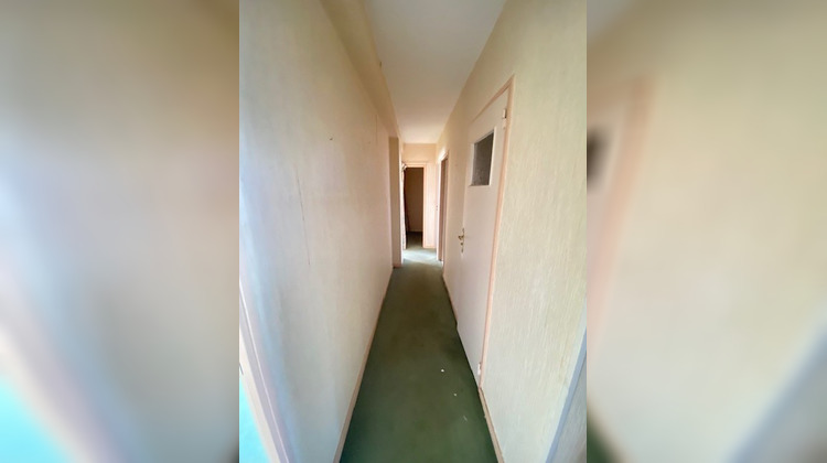 Ma-Cabane - Vente Appartement Belfort, 67 m²