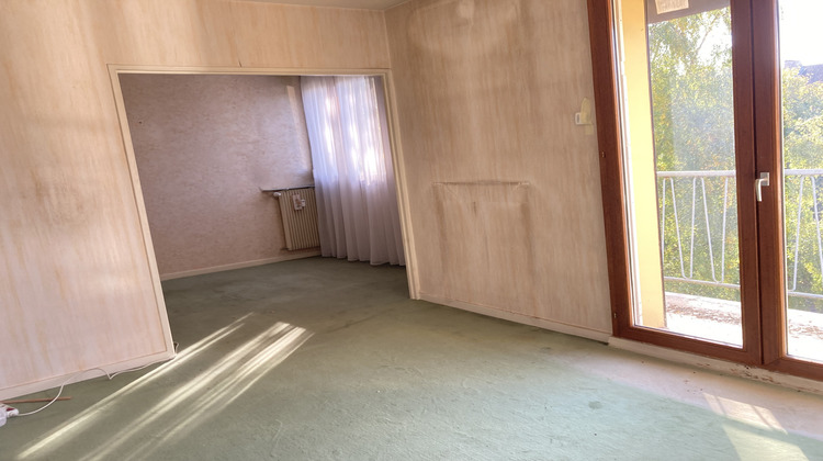 Ma-Cabane - Vente Appartement Belfort, 67 m²