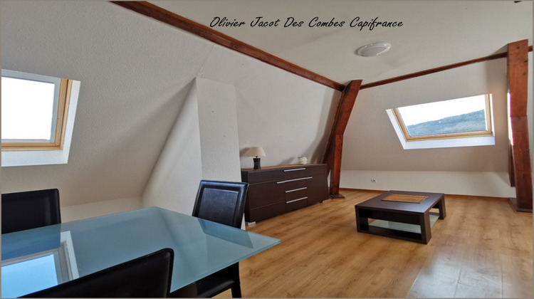 Ma-Cabane - Vente Appartement BELFORT, 32 m²