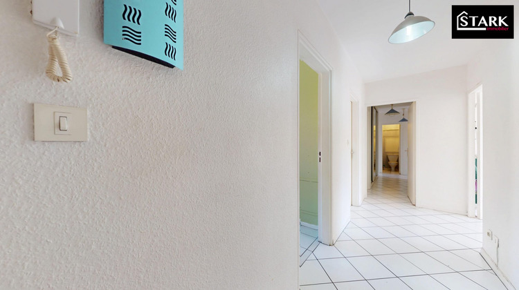 Ma-Cabane - Vente Appartement Belfort, 100 m²