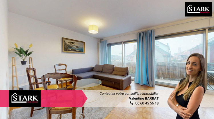 Ma-Cabane - Vente Appartement Belfort, 119 m²