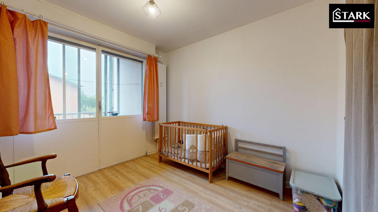 Ma-Cabane - Vente Appartement Belfort, 119 m²