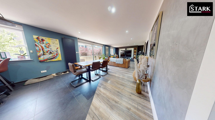 Ma-Cabane - Vente Appartement Belfort, 90 m²