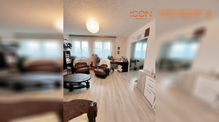 Ma-Cabane - Vente Appartement Belfort, 64 m²